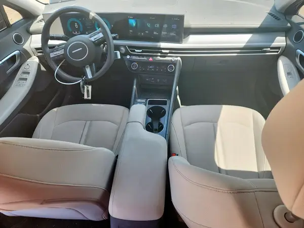 KMHL64JA9RA399357 2024 HYUNDAI SONATA - Image 8