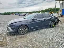KMHL64JA9RA399472 2024 HYUNDAI SONATA