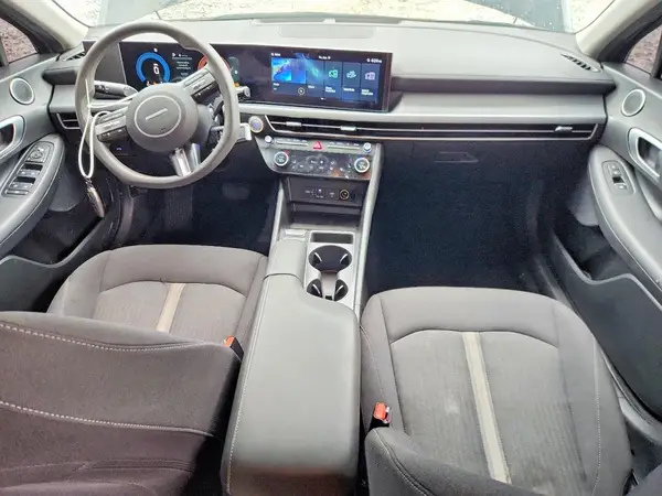 KMHL64JA9RA399472 2024 HYUNDAI SONATA - Image 8