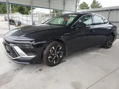 KMHL64JA9RA402175 2024 HYUNDAI SONATA