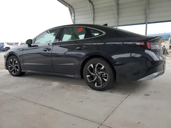 KMHL64JA9RA402175 2024 HYUNDAI SONATA - Image 2