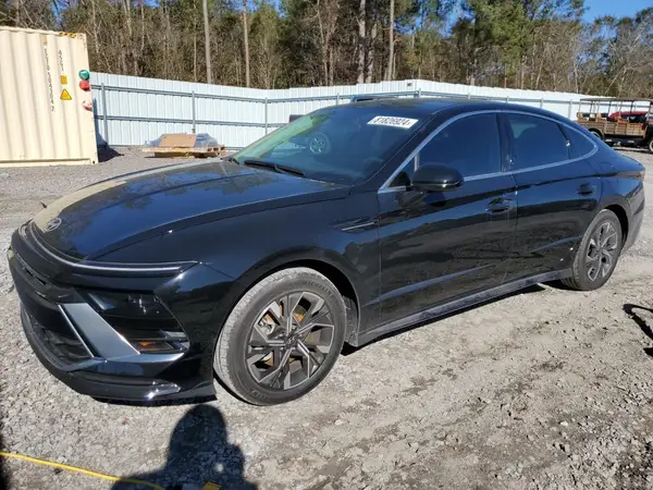 KMHL64JA9RA405111 2024 HYUNDAI SONATA - Image 1