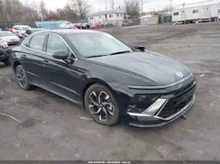 KMHL64JA9RA406310 2024 HYUNDAI SONATA