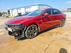 KMHL64JA9RA406601 2024 HYUNDAI SONATA
