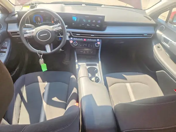 KMHL64JA9RA406601 2024 HYUNDAI SONATA - Image 8