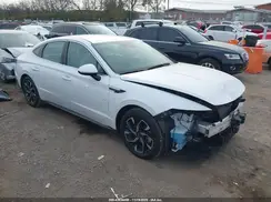KMHL64JA9RA407182 2024 HYUNDAI SONATA