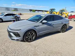 KMHL64JA9RA407540 2024 HYUNDAI SONATA