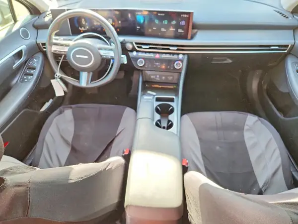 KMHL64JA9RA407540 2024 HYUNDAI SONATA - Image 8