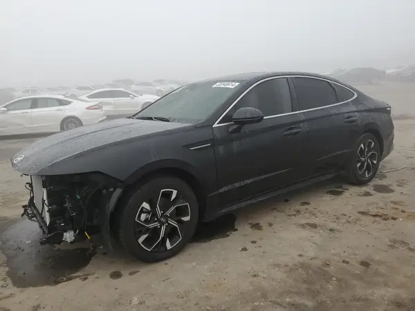 KMHL64JA9RA407814 2024 HYUNDAI SONATA - Image 1