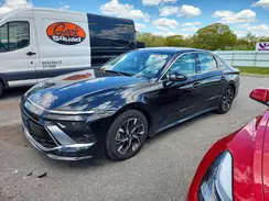 KMHL64JA9RA408185 2024 HYUNDAI SONATA