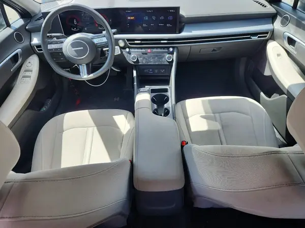 KMHL64JA9RA408185 2024 HYUNDAI SONATA - Image 8