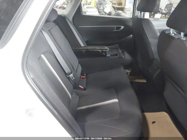 KMHL64JA9RA409076 2024 HYUNDAI SONATA - Image 8