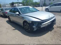 KMHL64JA9RA409255 2024 HYUNDAI SONATA