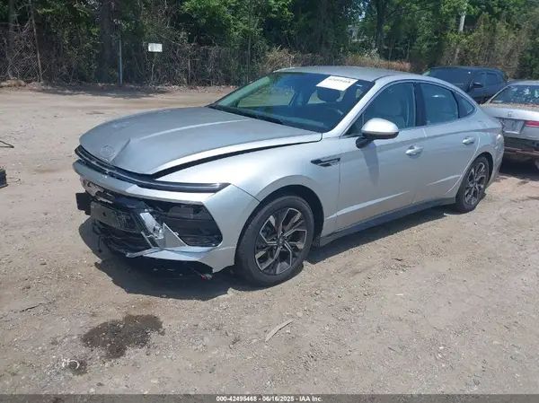 KMHL64JA9RA409255 2024 HYUNDAI SONATA - Image 2