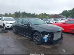KMHL64JA9RA410289 2024 HYUNDAI SONATA