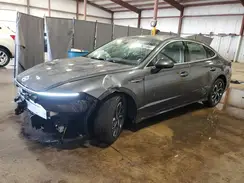 KMHL64JA9RA410566 2024 HYUNDAI SONATA