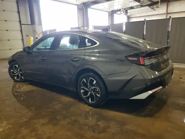 KMHL64JA9RA410566 2024 HYUNDAI SONATA - Image 2