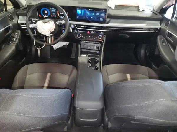 KMHL64JA9RA410566 2024 HYUNDAI SONATA - Image 8