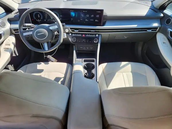 KMHL64JA9RA411863 2024 HYUNDAI SONATA - Image 8