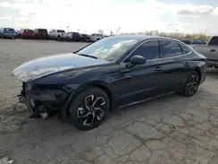 KMHL64JA9RA412592 2024 HYUNDAI SONATA