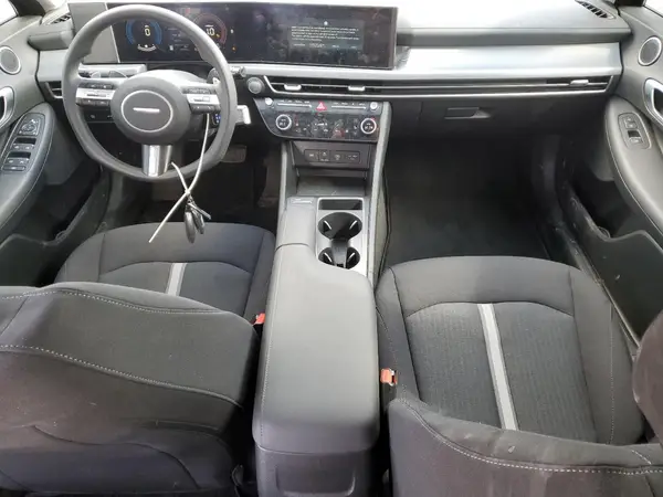 KMHL64JA9RA412592 2024 HYUNDAI SONATA - Image 8