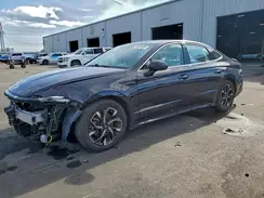 KMHL64JA9RA412687 2024 HYUNDAI SONATA
