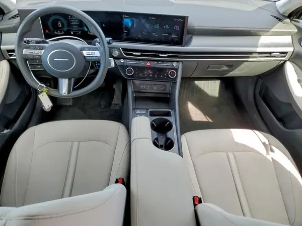 KMHL64JA9RA412687 2024 HYUNDAI SONATA - Image 8
