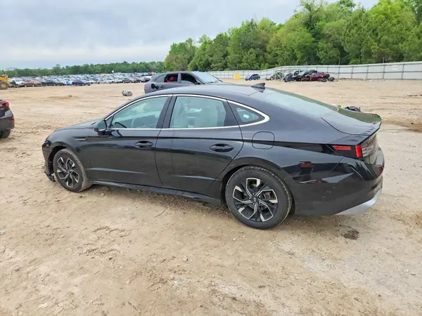 KMHL64JA9RA413323 2024 HYUNDAI SONATA - Image 2