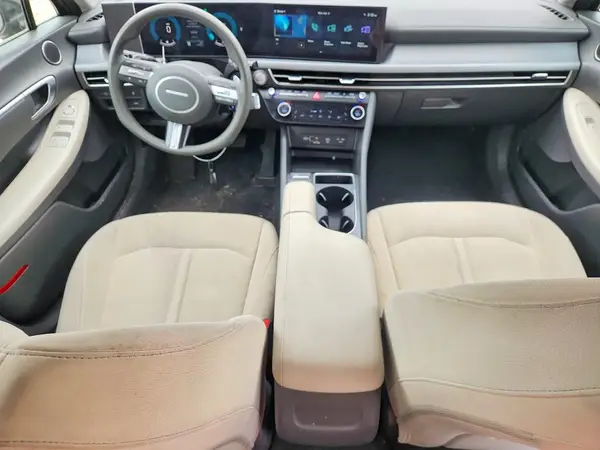 KMHL64JA9RA413323 2024 HYUNDAI SONATA - Image 8