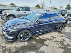 KMHL64JA9RA414102 2024 HYUNDAI SONATA