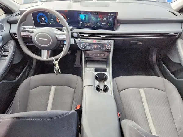 KMHL64JA9RA414102 2024 HYUNDAI SONATA - Image 8
