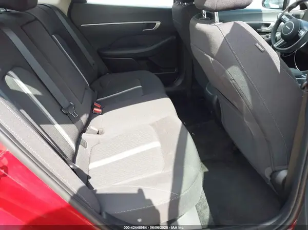 KMHL64JA9RA414181 2024 HYUNDAI SONATA - Image 8