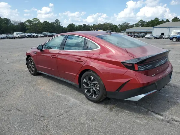 KMHL64JA9RA414679 2024 HYUNDAI SONATA - Image 2