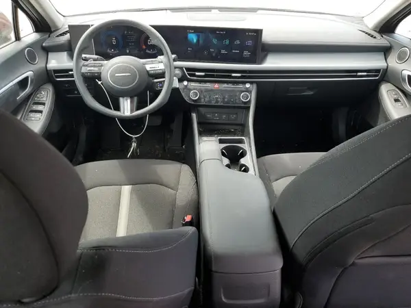 KMHL64JA9RA414679 2024 HYUNDAI SONATA - Image 8