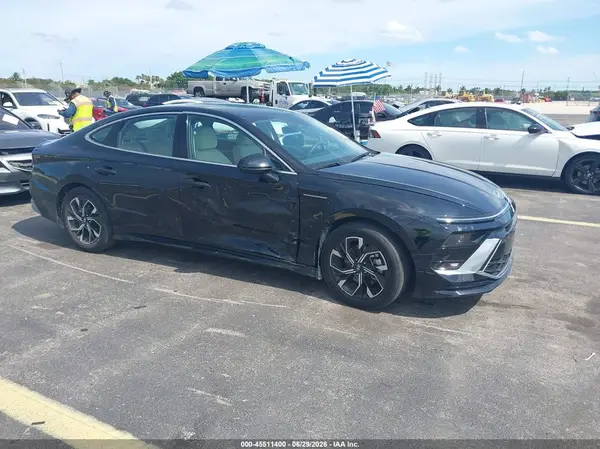 KMHL64JA9RA415024 2024 HYUNDAI SONATA - Image 1