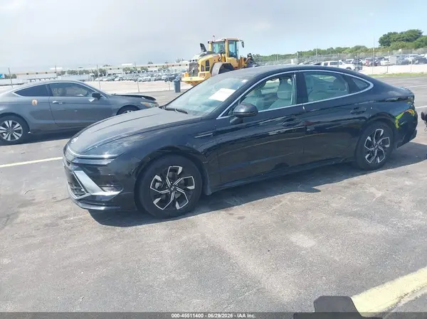 KMHL64JA9RA415024 2024 HYUNDAI SONATA - Image 2
