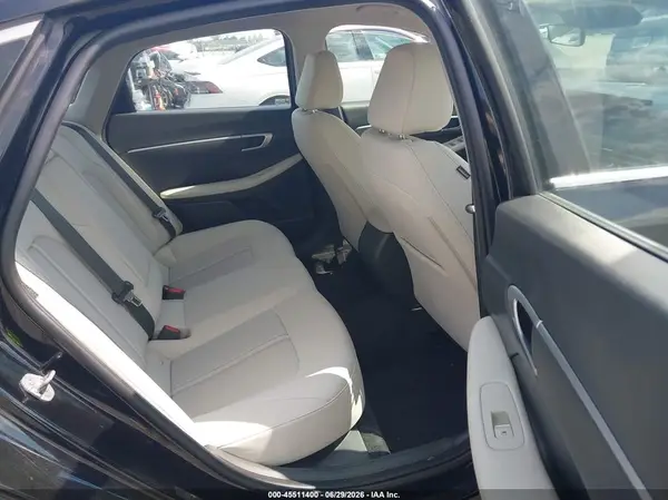KMHL64JA9RA415024 2024 HYUNDAI SONATA - Image 8