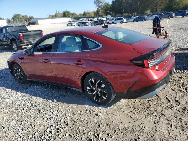 KMHL64JA9RA415380 2024 HYUNDAI SONATA - Image 2