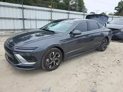 KMHL64JA9RA415671 2024 HYUNDAI SONATA