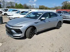 KMHL64JA9RA416495 2024 HYUNDAI SONATA