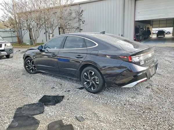 KMHL64JA9RA417727 2024 HYUNDAI SONATA - Image 2