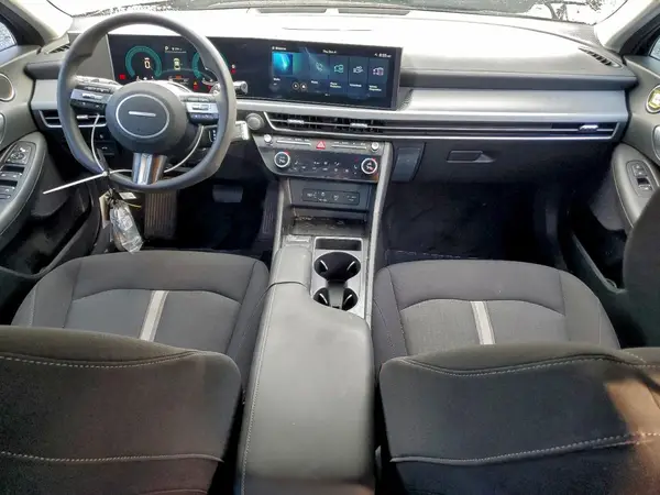 KMHL64JA9RA417727 2024 HYUNDAI SONATA - Image 8
