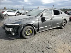 KMHL64JA9RA418621 2024 HYUNDAI SONATA