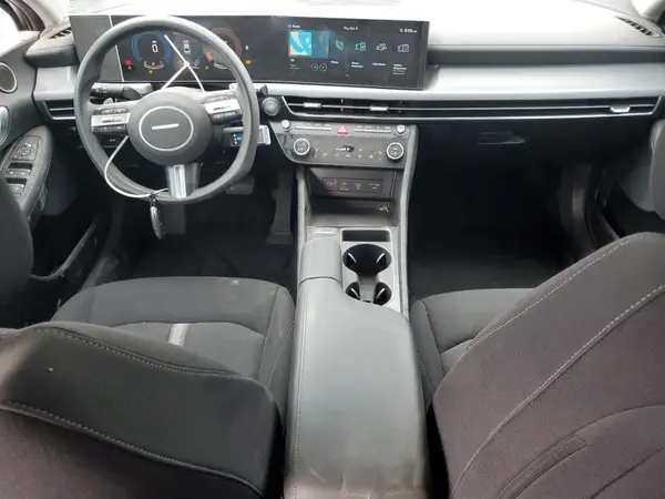 KMHL64JA9RA418621 2024 HYUNDAI SONATA - Image 8