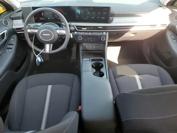 KMHL64JA9RA419056 2024 HYUNDAI SONATA - Image 8