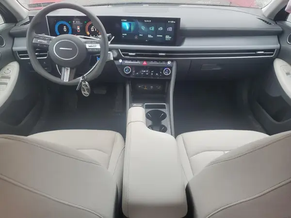 KMHL64JA9RA419140 2024 HYUNDAI SONATA - Image 8