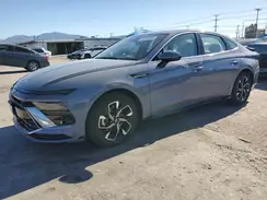KMHL64JA9RA419705 2024 HYUNDAI SONATA