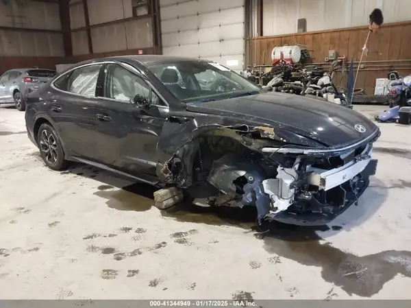 KMHL64JA9RA420921 2024 HYUNDAI SONATA - Image 1