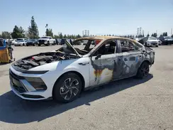KMHL64JA9RA421177 2024 HYUNDAI SONATA