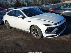 KMHL64JA9RA421227 2024 HYUNDAI SONATA